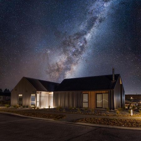Catch N' Relax Villa Lake Tekapo Dış mekan fotoğraf